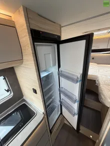 Fahrzeugbild Knaus Van TI PLUS PLATINUM SELECTION 650 MEG AllradACC #14