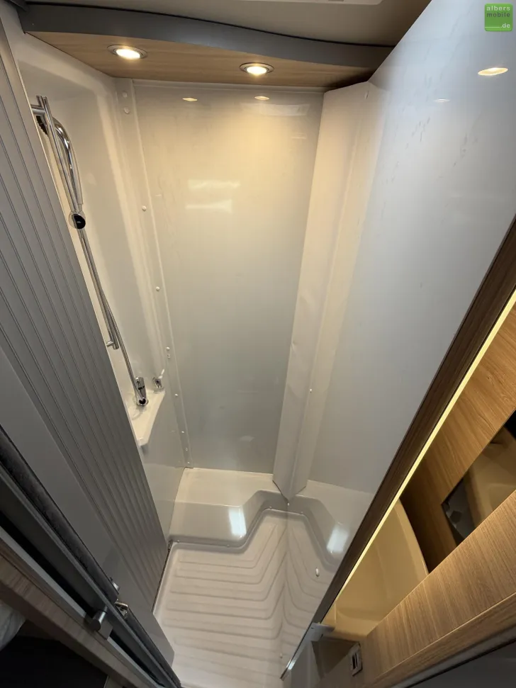 Fahrzeugbild Knaus Van TI PLUS PLATINUM SELECTION 650 MEG AllradACC #17