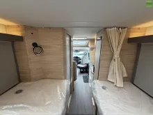 Fahrzeugbild Knaus Van TI PLUS PLATINUM SELECTION 650 MEG AllradACC #21