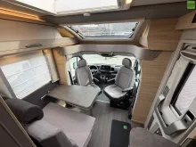 Fahrzeugbild Knaus Van TI PLUS PLATINUM SELECTION 650 MEG AllradACC #24