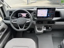 Fahrzeugbild Knaus Van TI PLUS PLATINUM SELECTION 650 MEG AllradACC #27