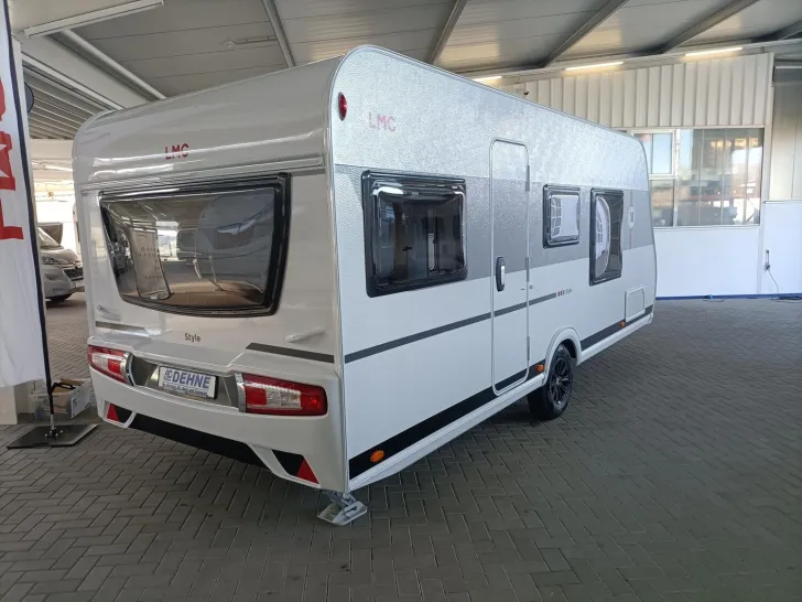 Fahrzeugbild LMC Style 453 D Mai 2026 Verfügbar #3