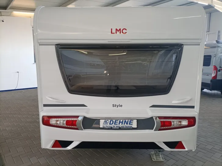 Fahrzeugbild LMC Style 453 D Mai 2026 Verfügbar #5