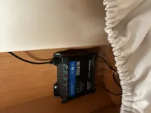 Grundriss Nacht Niesmann + Bischoff Arto 69 E Einzelbetten Luftfed