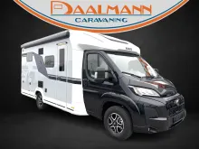 Fahrzeugbild Knaus L!VE WAVE 650 MEG Black Selection Live All-in-One Navi, Lift V16 #1