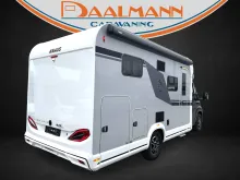 Fahrzeugbild Knaus L!VE WAVE 650 MEG Black Selection Live All-in-One Navi, Lift V16 #4