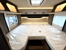 Fahrzeugbild Knaus L!VE WAVE 650 MEG Black Selection Live All-in-One Navi, Lift V16 #11