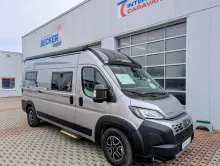 Fahrzeugbild Pössl Summit PRIME 600 Mod 26, Sie sparen #1