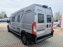 Fahrzeugbild Pössl Summit PRIME 600 Mod 26, Sie sparen #3