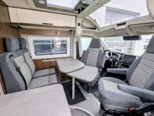 Fahrzeugbild Pössl Summit PRIME 600 Mod 26, Sie sparen #4