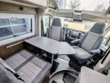 Fahrzeugbild Pössl Summit PRIME 600 Mod 26, Sie sparen #5