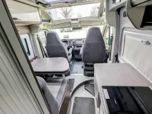 Fahrzeugbild Pössl Summit PRIME 600 Mod 26, Sie sparen #6