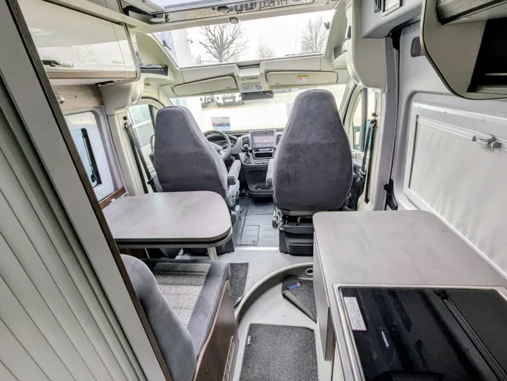 Fahrzeugbild Pössl Summit PRIME 600 Mod 26, Sie sparen #6