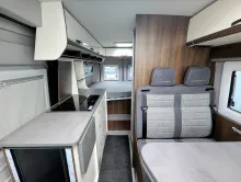 Fahrzeugbild Pössl Summit PRIME 600 Mod 26, Sie sparen #7