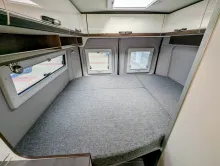 Fahrzeugbild Pössl Summit PRIME 600 Mod 26, Sie sparen #8