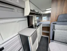 Fahrzeugbild Pössl Summit PRIME 600 Mod 26, Sie sparen #9