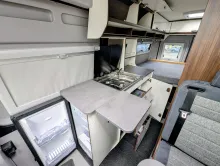 Fahrzeugbild Pössl Summit PRIME 600 Mod 26, Sie sparen #10