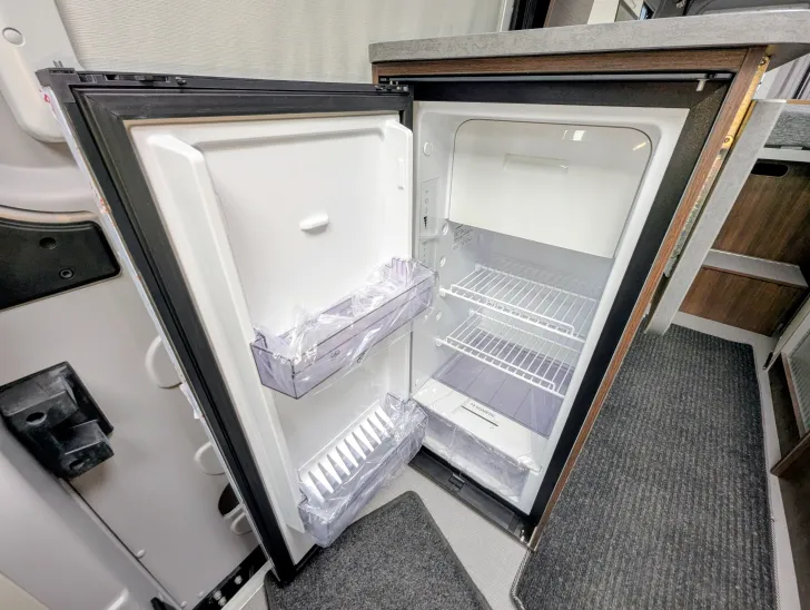 Fahrzeugbild Pössl Summit PRIME 600 Mod 26, Sie sparen #12