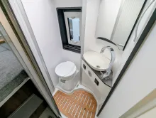 Fahrzeugbild Pössl Summit PRIME 600 Mod 26, Sie sparen #13