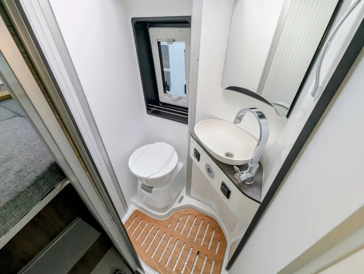 Fahrzeugbild Pössl Summit PRIME 600 Mod 26, Sie sparen #13