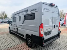 Fahrzeugbild Pössl Summit SHINE 600 L Elegance Mod. 26 Sie sparen 3.551 #3