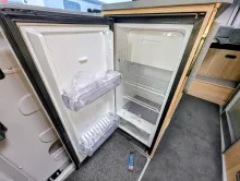 Fahrzeugbild Pössl Summit SHINE 600 L Elegance Mod. 26 Sie sparen 3.551 #12