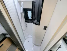 Fahrzeugbild Pössl Summit SHINE 600 L Elegance Mod. 26 Sie sparen 3.551 #14