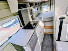 Fahrzeugbild Pössl Summit SHINE 600 Mod 2026 Sie sparen € 3.849 #8