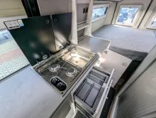 Fahrzeugbild Pössl Summit SHINE 600 Mod 2026 Sie sparen € 3.849 #10