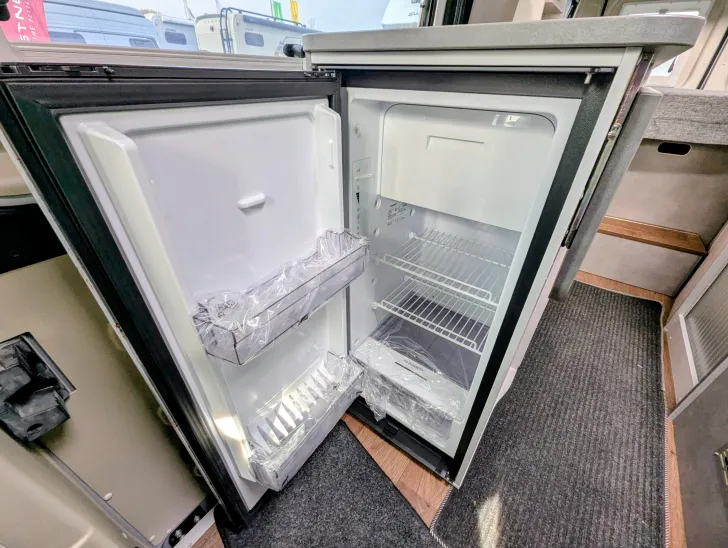 Fahrzeugbild Pössl Summit SHINE 600 Mod 2026 Sie sparen € 3.849 #11