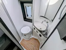 Fahrzeugbild Pössl Summit SHINE 600 Mod 2026 Sie sparen € 3.849 #12