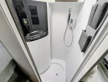 Fahrzeugbild Pössl Summit SHINE 600 Mod 2026 Sie sparen € 3.849 #13