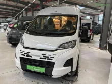 Fahrzeugbild Weinsberg CaraBus 630 ME Edition FIRE Modell 2026 / Adaptiver Tempomat #7