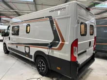 Fahrzeugbild Weinsberg CaraBus 630 ME Edition FIRE Modell 2026 / Adaptiver Tempomat #8