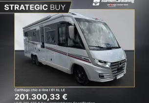 Bild chic e-line I 61 XL LE