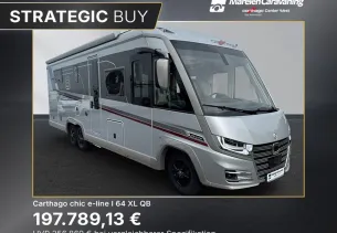 Bild chic e-line I 64 XL QB