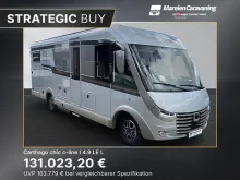 Fahrzeugbild Carthago chic c-line I 4.9 LE L Fiat (259) #1