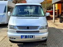 Fahrzeugbild VW California T4 Freestyle  1. Hand  unfallfrei #3