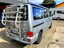 Fahrzeugbild VW California T4 Freestyle  1. Hand  unfallfrei #5