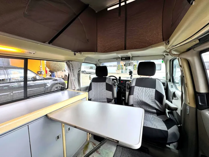 Fahrzeugbild VW California T4 Freestyle  1. Hand  unfallfrei #12