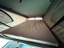 Fahrzeugbild VW California T4 Freestyle  1. Hand  unfallfrei #16