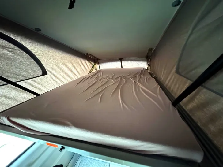 Fahrzeugbild VW California T4 Freestyle  1. Hand  unfallfrei #16