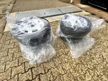 Fahrzeugbild VW California T4 Freestyle  1. Hand  unfallfrei #18