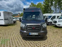 Fahrzeugbild LMC INNOVAN FORD 590 *AUT*NEW Ford #1