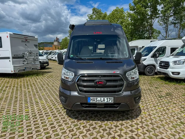 Fahrzeugbild LMC INNOVAN FORD 590 *AUT*NEW Ford #1