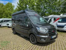 Fahrzeugbild LMC INNOVAN FORD 590 *AUT*NEW Ford #2