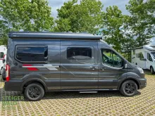 Fahrzeugbild LMC INNOVAN FORD 590 *AUT*NEW Ford #3