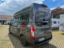 Fahrzeugbild LMC INNOVAN FORD 590 *AUT*NEW Ford #9