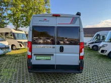 Fahrzeugbild Roller Team LIVINGSTONE ADVANCE 2 *ACC*LITH*VOLL #4