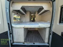 Fahrzeugbild Roller Team LIVINGSTONE ADVANCE 2 *ACC*LITH*VOLL #5